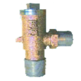 गोल्ड बजाज फेरूल कॉक