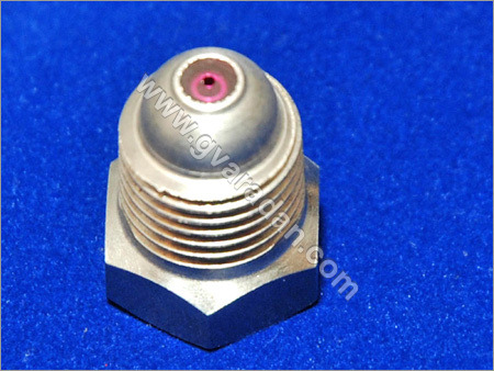 रूबी नोज़ल