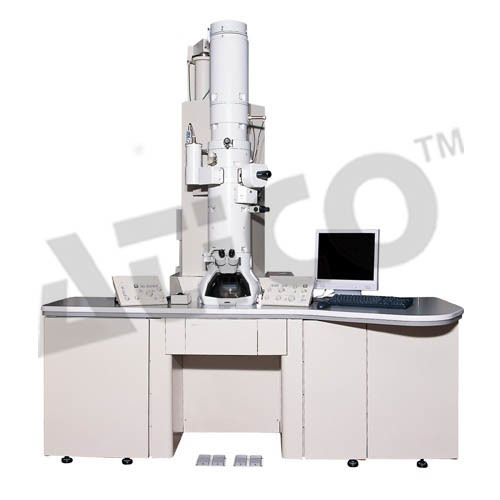 Scanning Electron Microscope - 200 kV, 0.19 nm Ultra High Resolution | EDS, Highly Stable Specimen Stage, Versatile for Wide Scientific Research