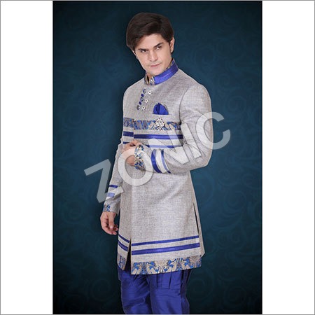Ethnic Style Suits Gender: Men