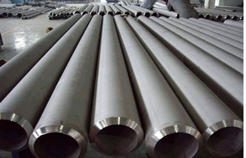 Seamless Pipe
