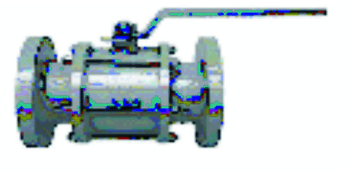 Bajaj Ball Valve Flanged Pressure: High Pressure