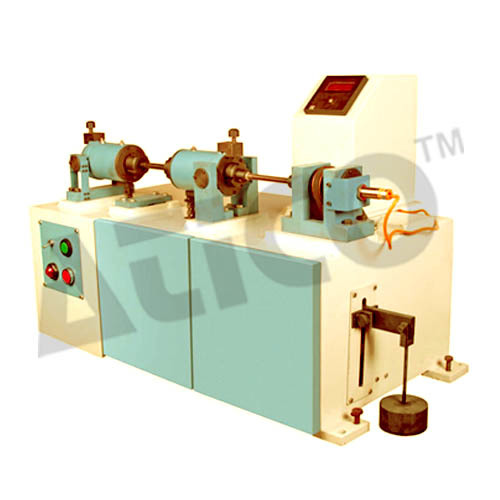 Digital Fatigue Testing Machine Application: Lab Equipment