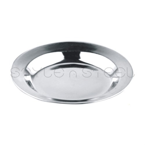 डीप सूप प्लेट