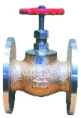 Bajaj Wheel Valve Flanged Power: Ball Screw