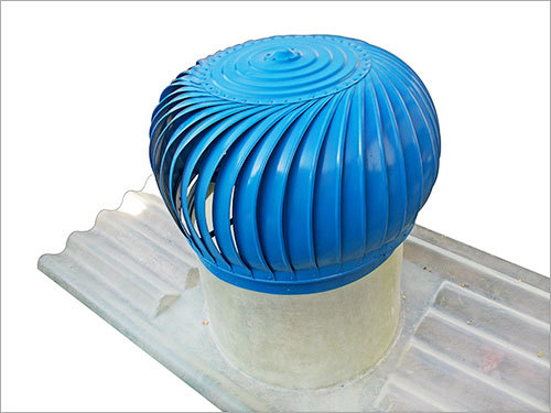 Rooftop Air Ventilator