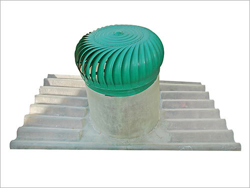 वायु टरबाइन वेंटिलेटर