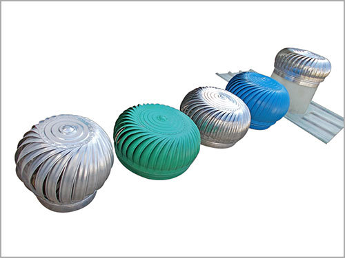 Roof Ventilators