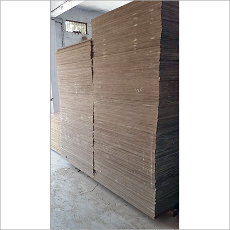 Plywood Sheets