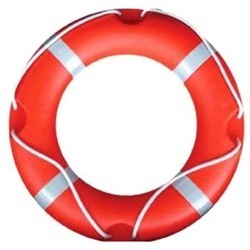 Lifebuoy Tube