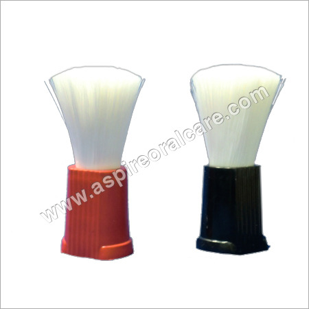 सॉफ्ट शेविंग ब्रश