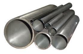 Carbon Steel A106 ASTM / ASME GR A Pipes - Non-Alloy, Size Range 1/8" - 26", Schedules 20-160 | Applications: Oil, Chemical Fertilizer, Gas, Durable