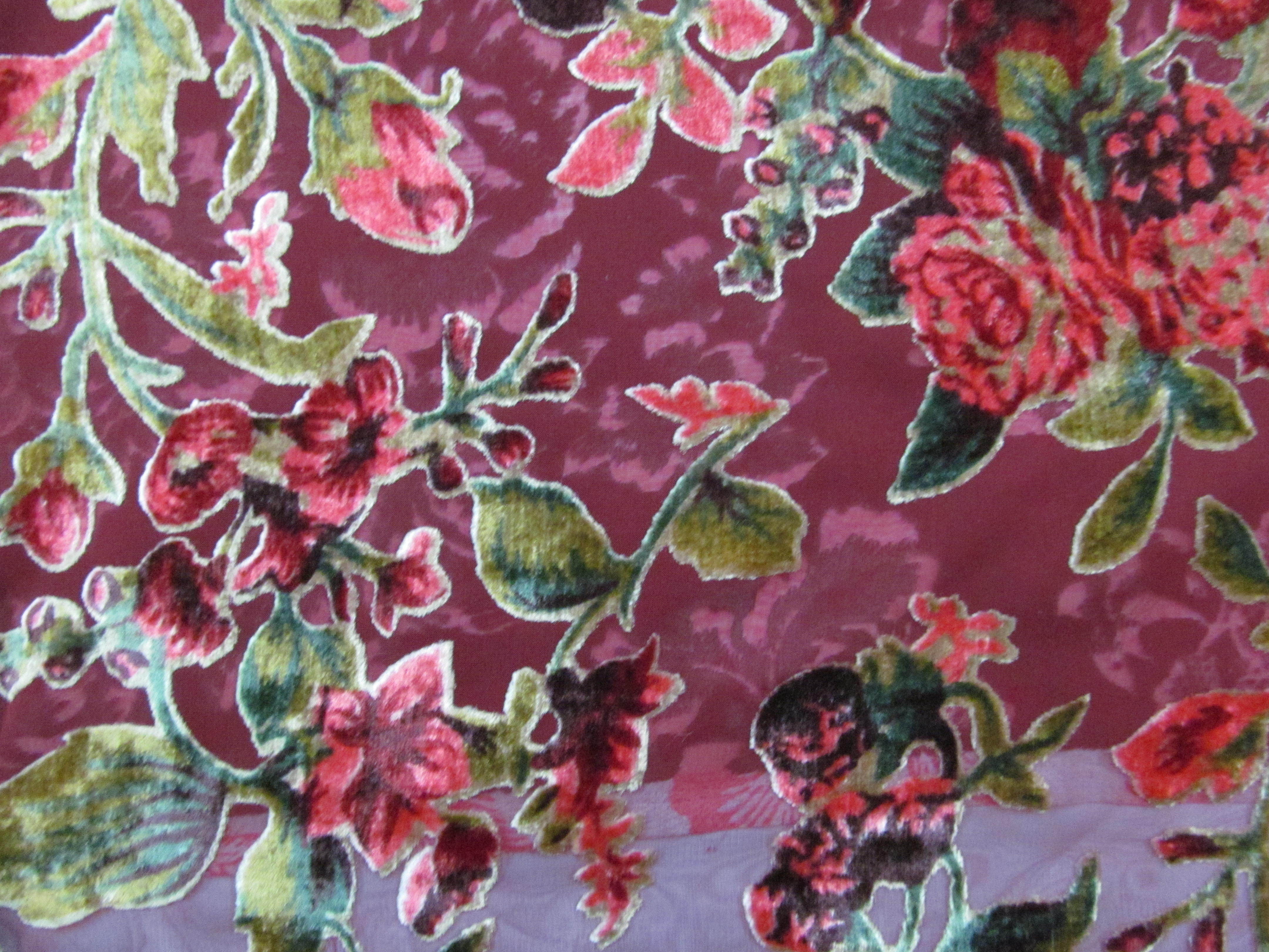 Brasso Fabrics