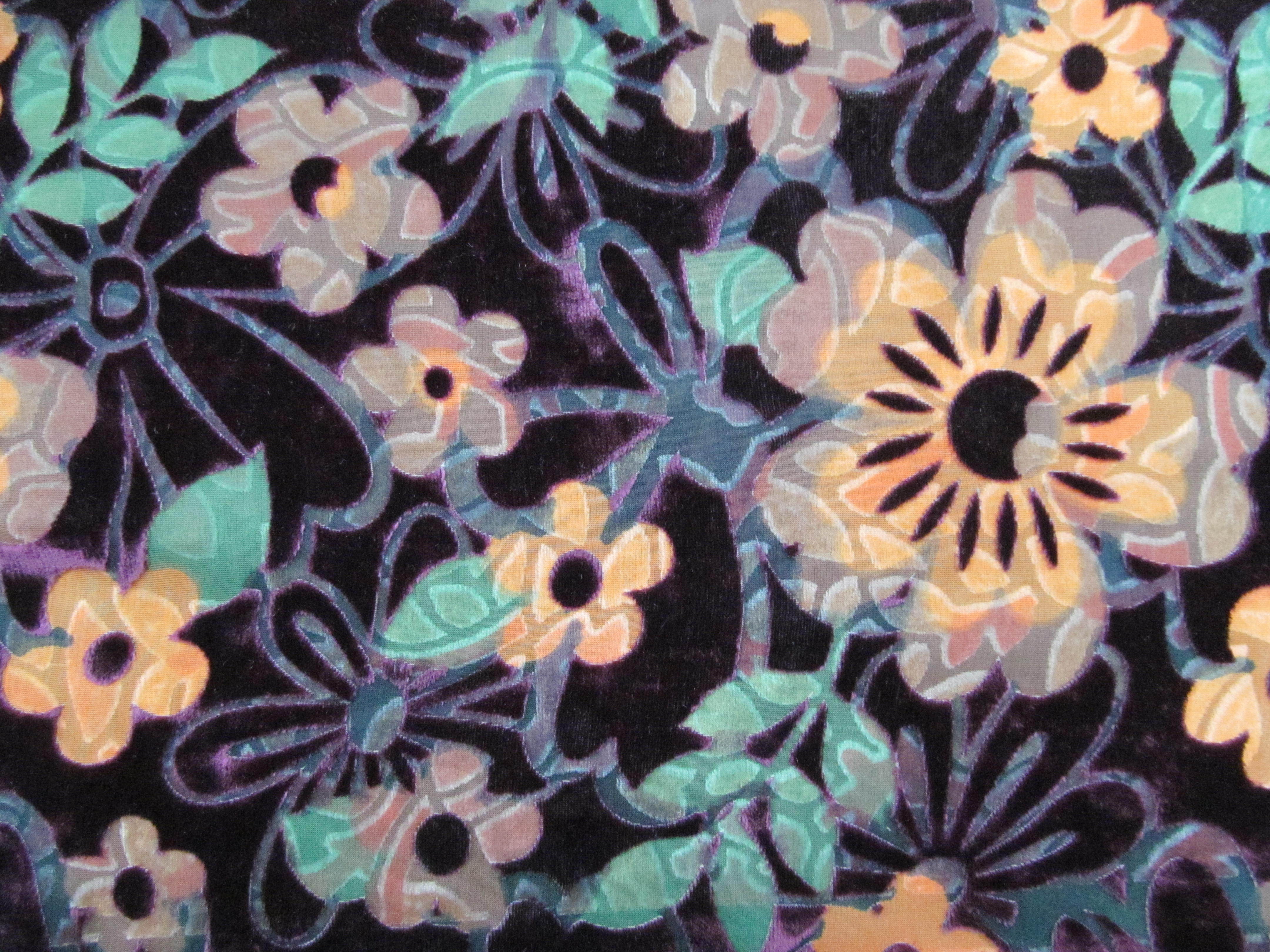 Brasso Fabrics