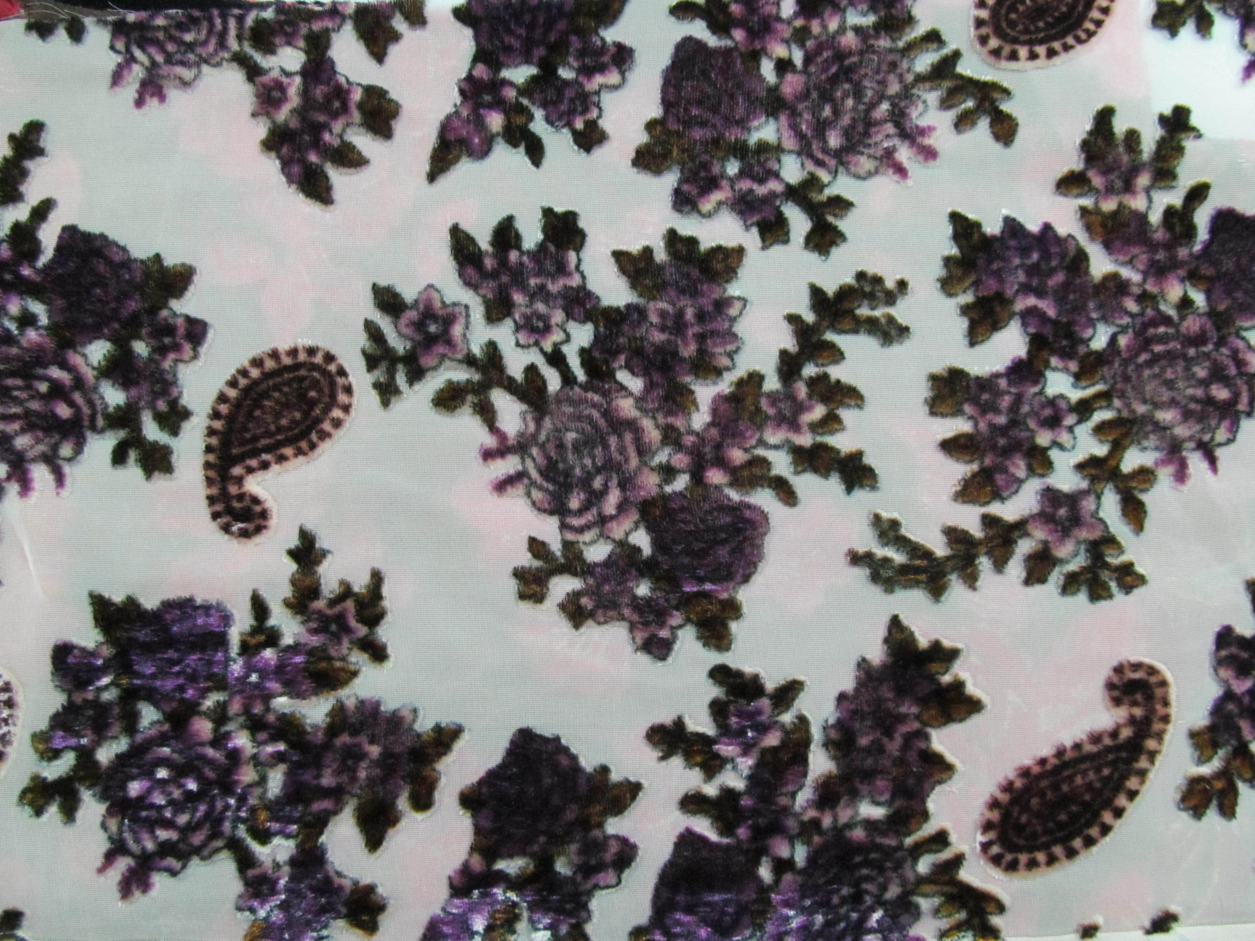 Brasso Fabrics