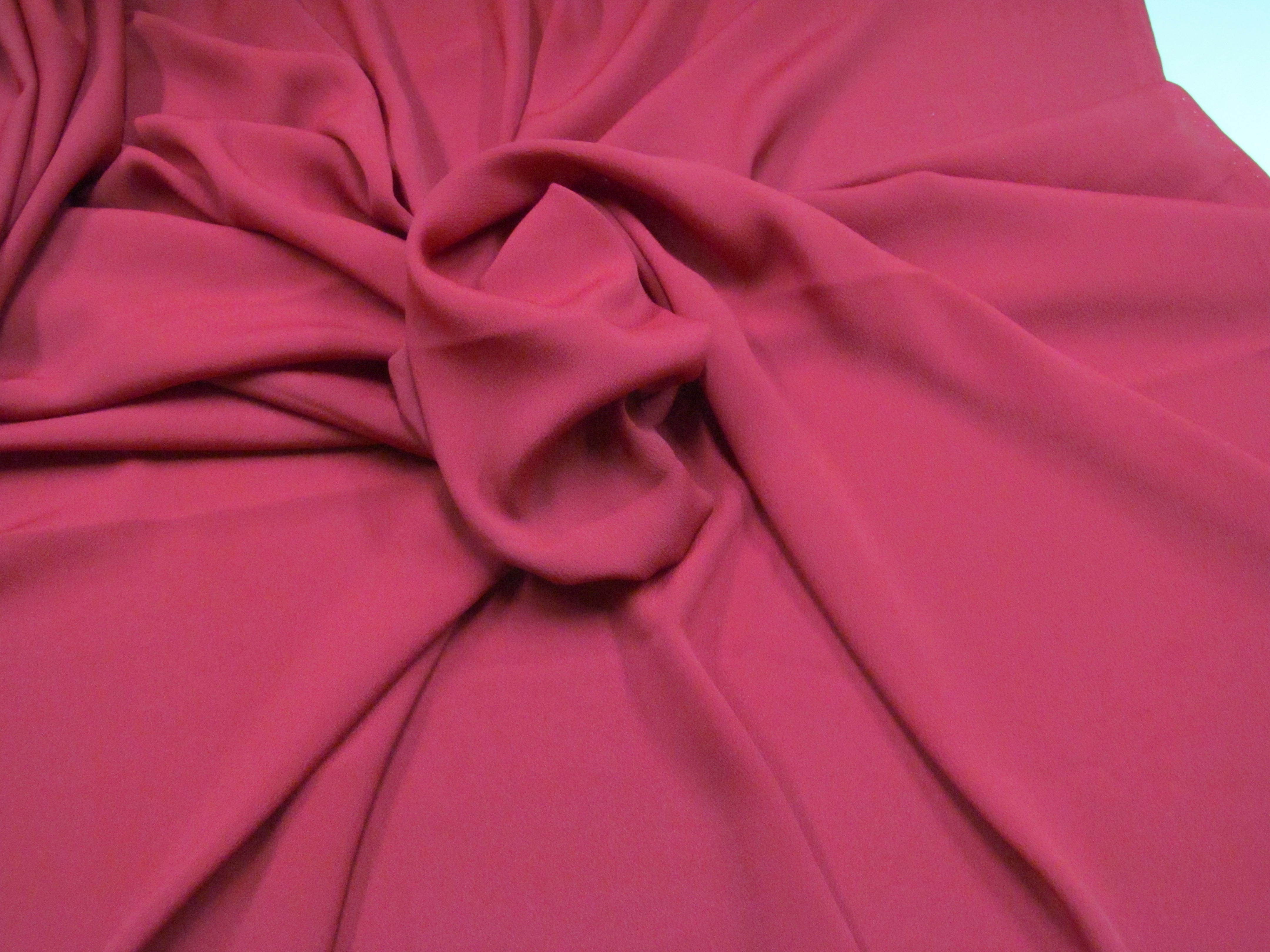 Dyed Fabrics