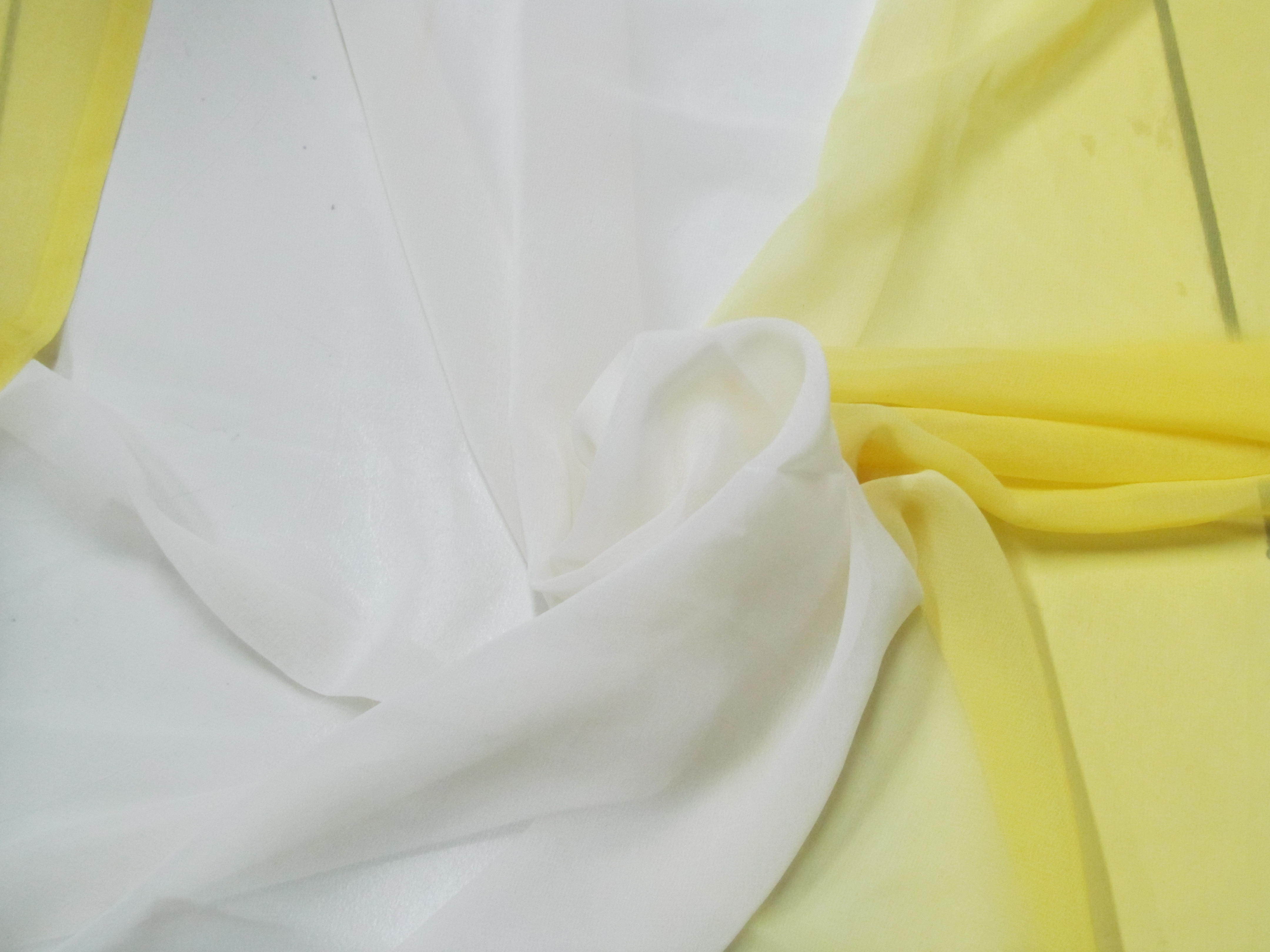 Dyed Fabrics