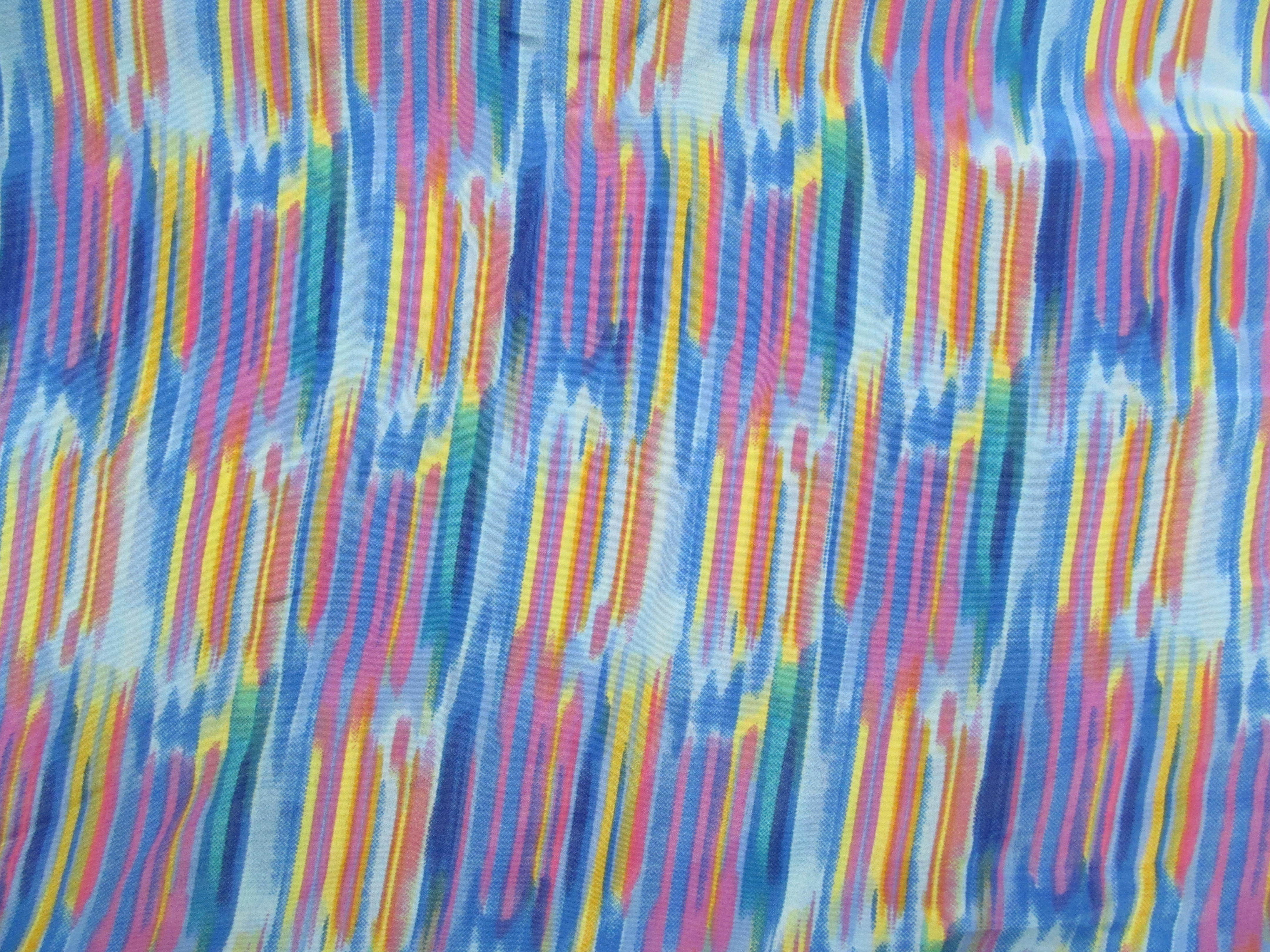 Printed Fabrics