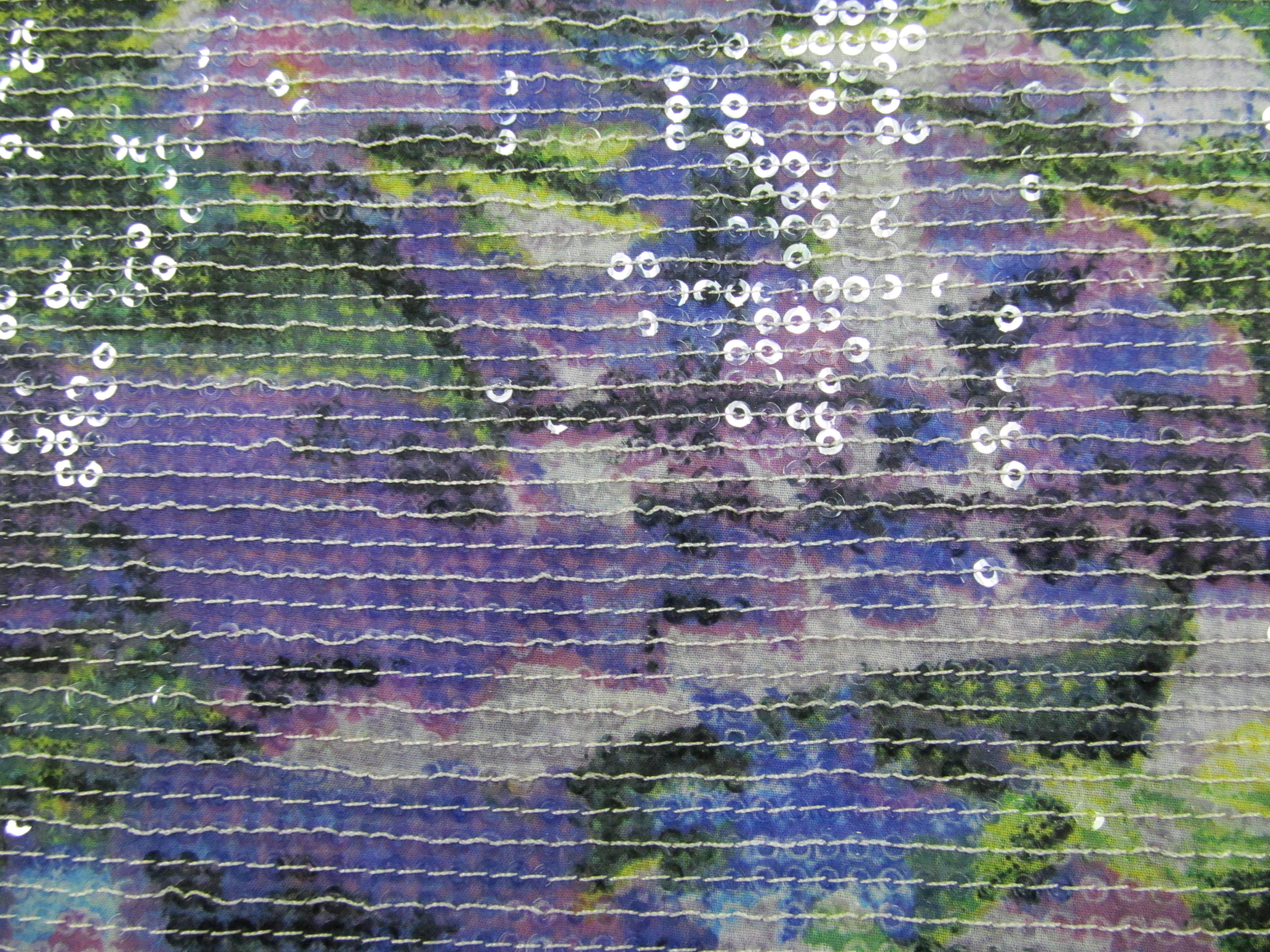 Sequence Fabrics