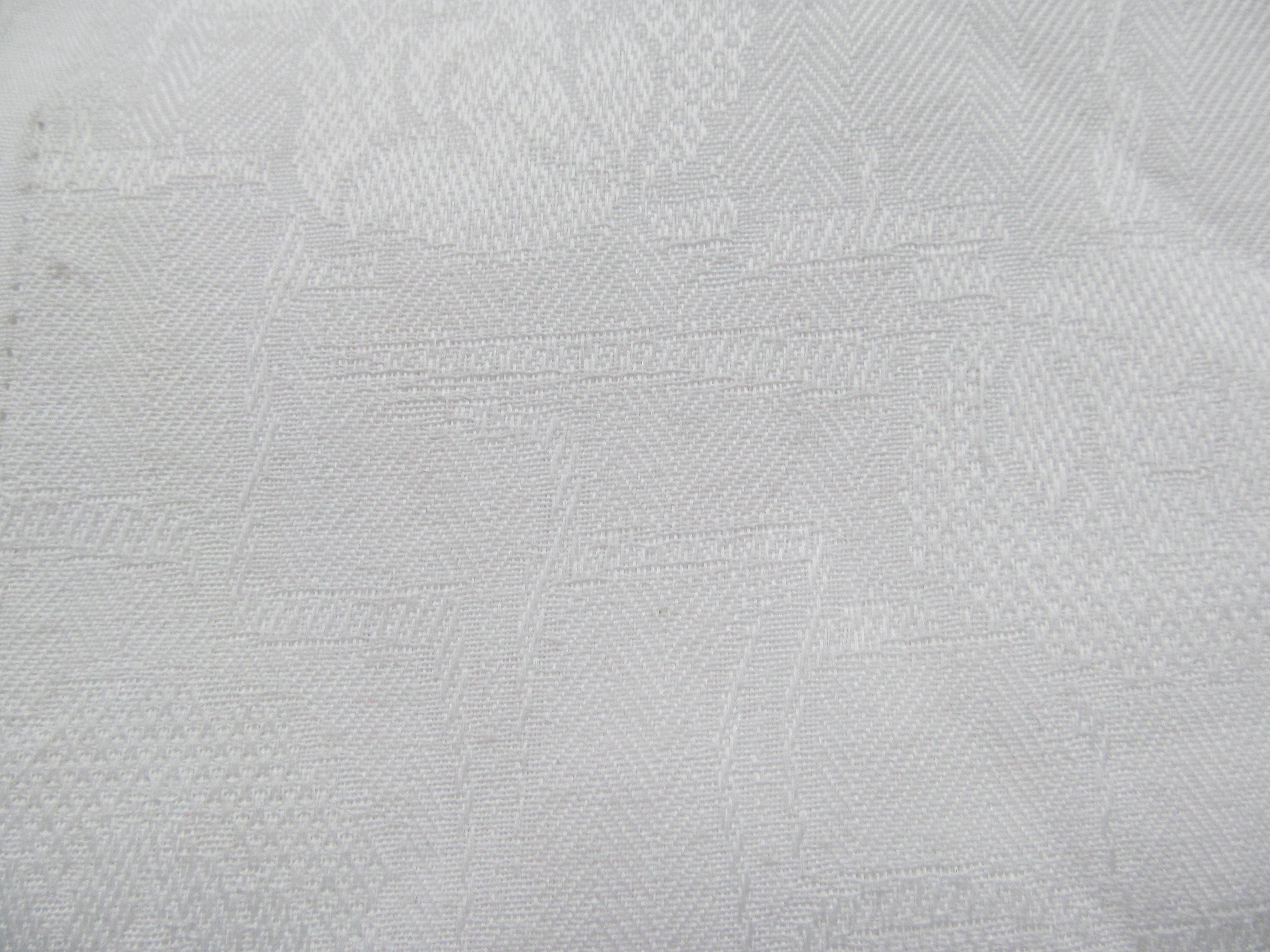 Textured Fabrics