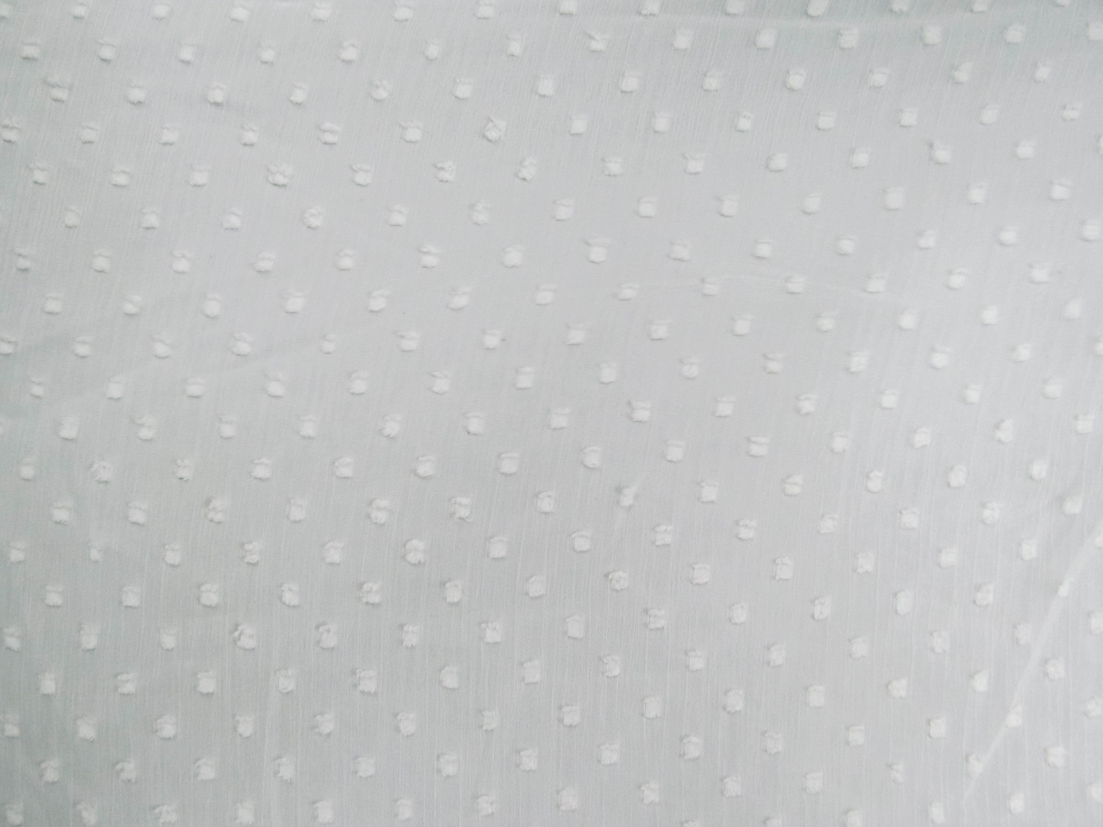 Textured Fabrics