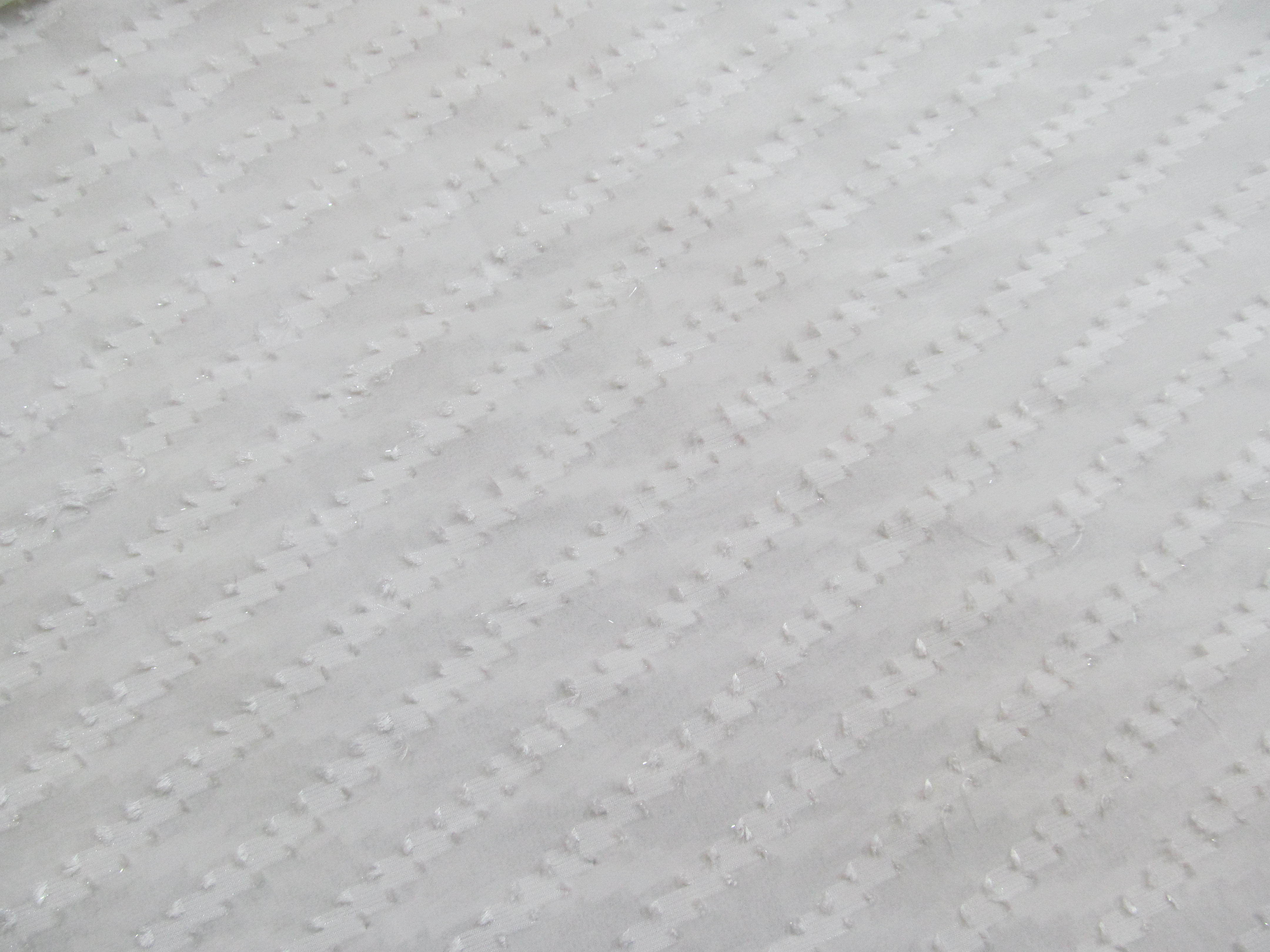 Textured Fabrics