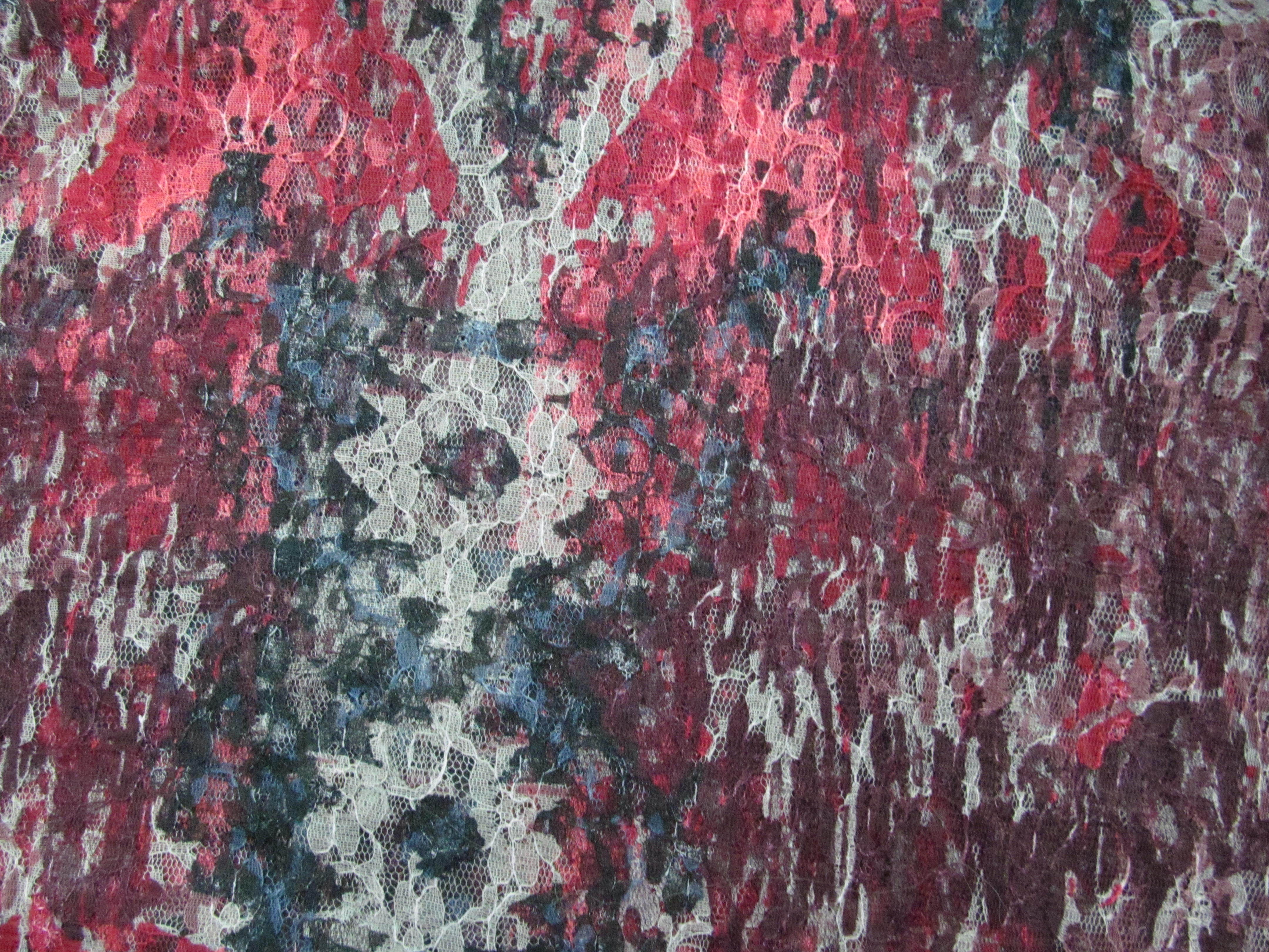 Textured Fabrics