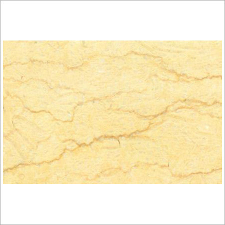 Yellow Marble