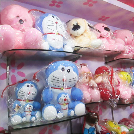 Soft Toys