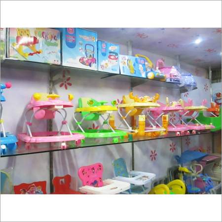 बच्चों के चलने वाले