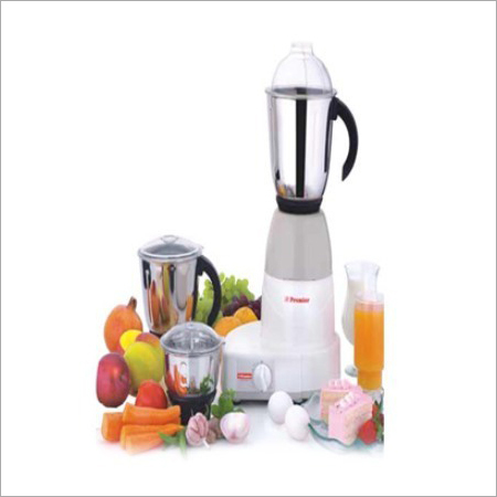 Mixer Grinder