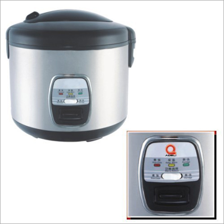 इलेक्ट्रिक प्रेशर कुकर
