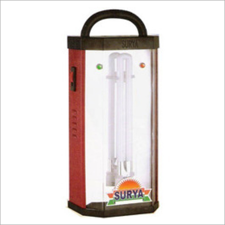 Emergency Lamp