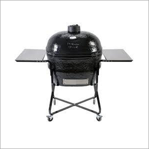 ग्रिल बारबेक्यू मशीन