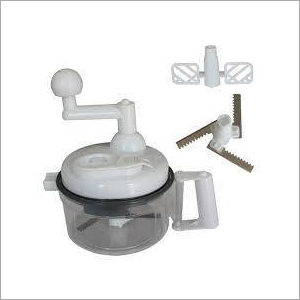 Vegetable Cutter
