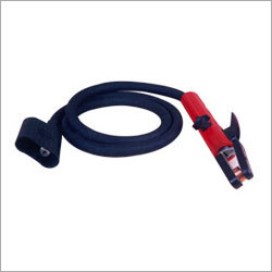 Flash Welding Torch