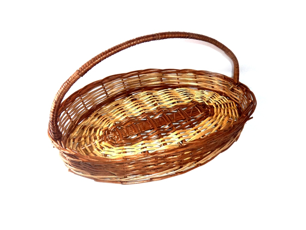 Willow Basket