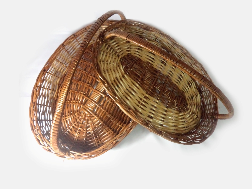 Willow Basket