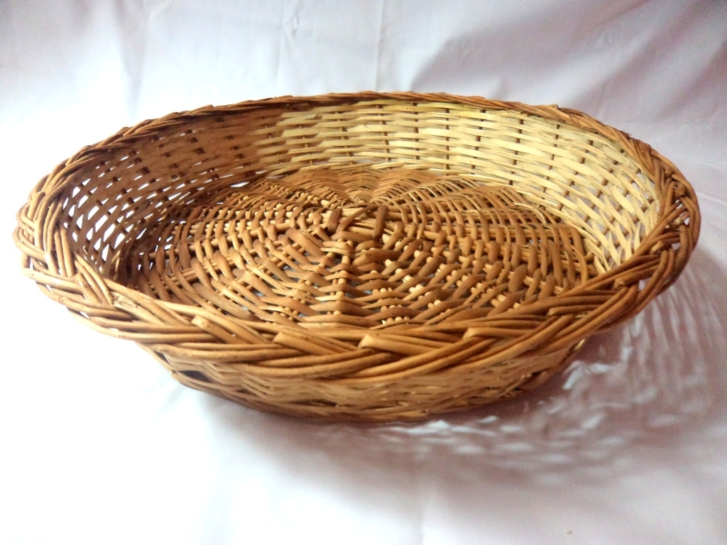 Willow Basket