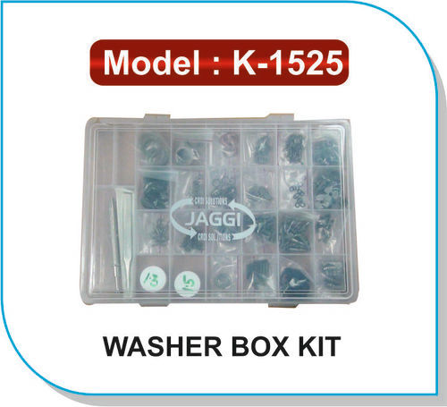 Good Bosh Injector Washer Kit