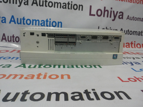 लेंज EVS9323-ES