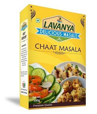 Chaat Masala