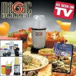 MAGIC BULLET