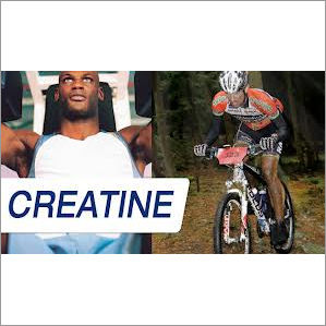 Creatine