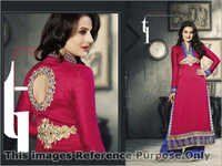 Fashionable Salwar Kameez