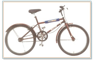 Lx-108 BMX