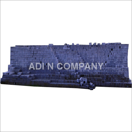 बिल्डिंग फ्लाई ऐश ब्रिक्स