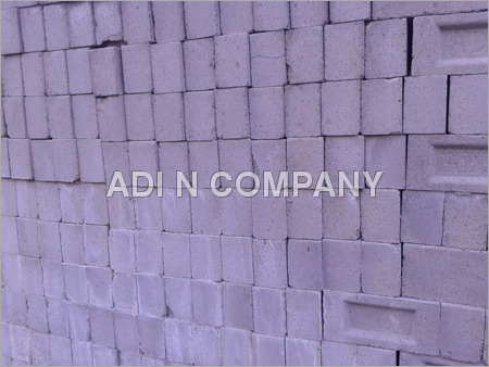 निर्माण फ्लाई ऐश ईंटें