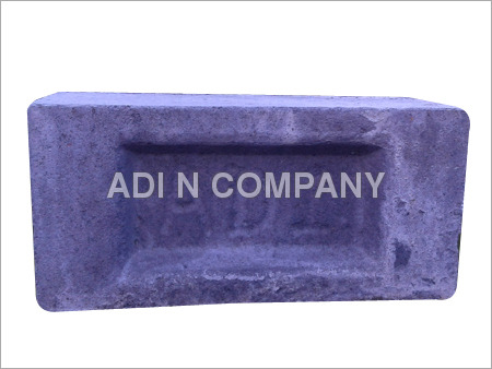 इंडस्ट्रीयल सीमेंट फ्लाई ऐश ब्रिक्स