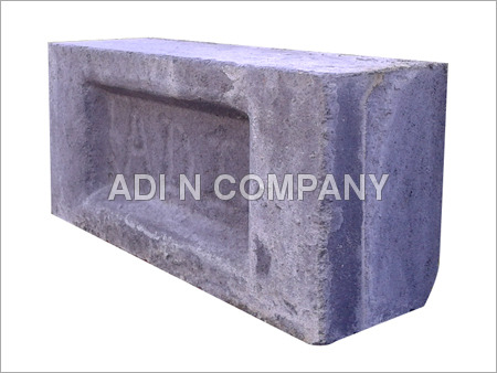 आयताकार फ्लाई ऐश ईंटें